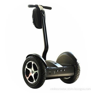 Lightweight Electric Kick Scooter